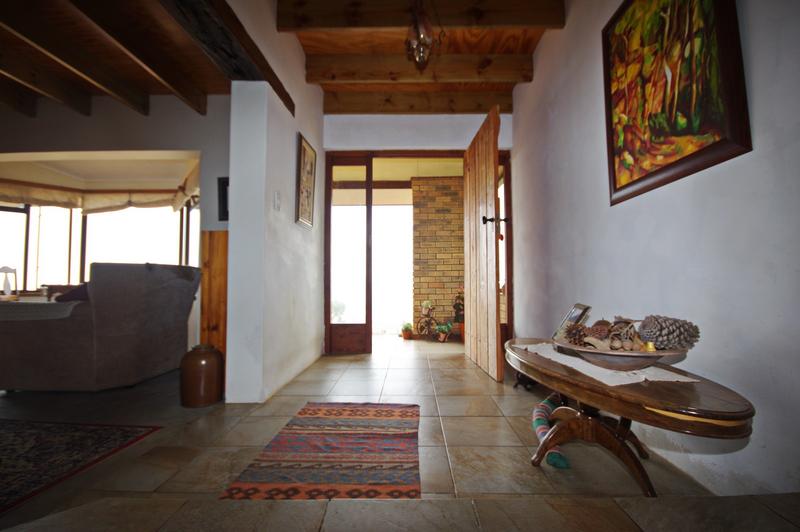 6 Bedroom Property for Sale in Piketberg Rural Western Cape